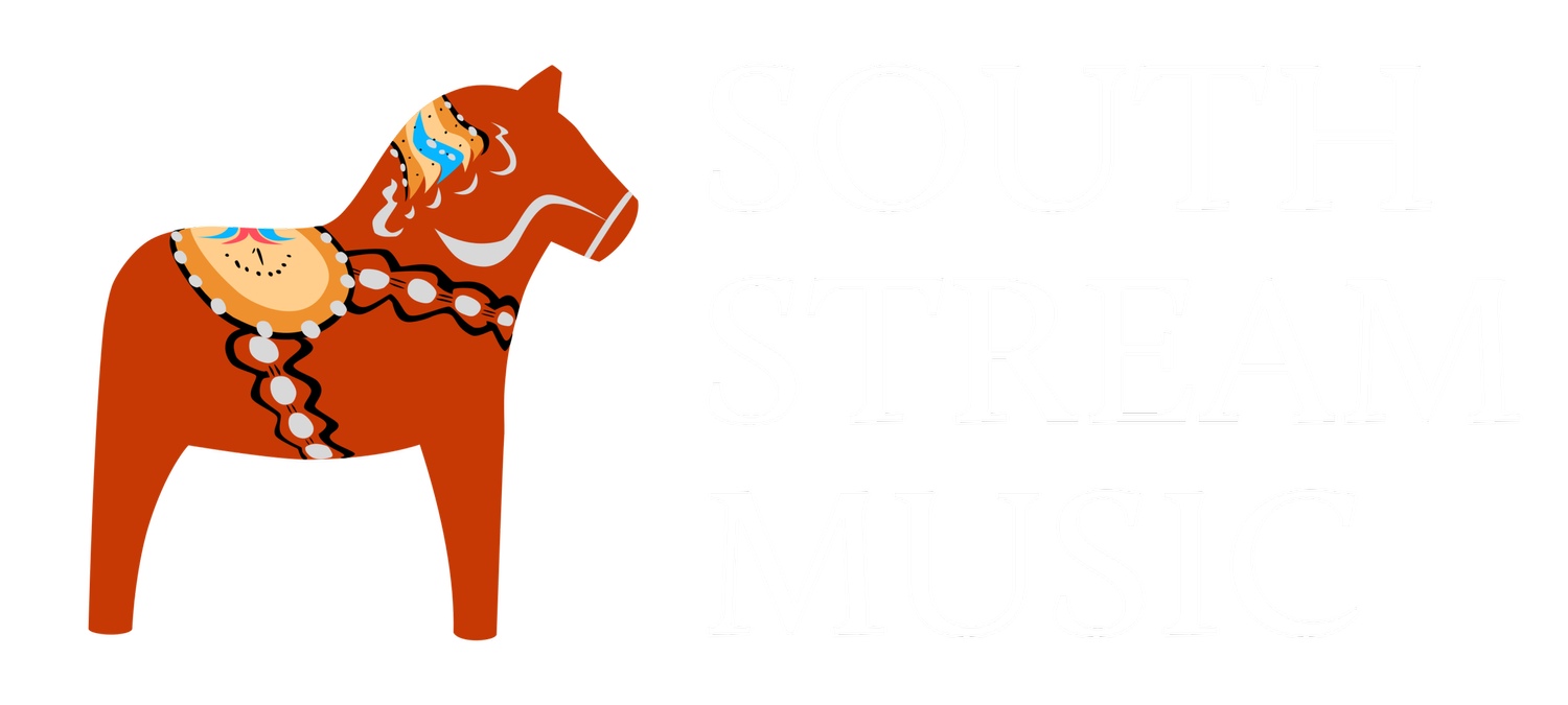 South Stream Music